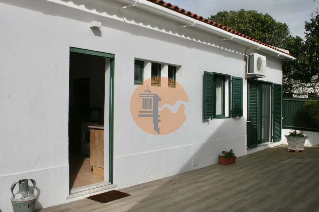 Moradia T5 para Venda em Vila Nova de Cacela Foto 42