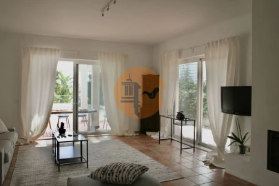 Moradia T5 para Venda em Vila Nova de Cacela