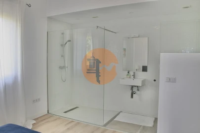 Moradia T5 para Venda em Vila Nova de Cacela