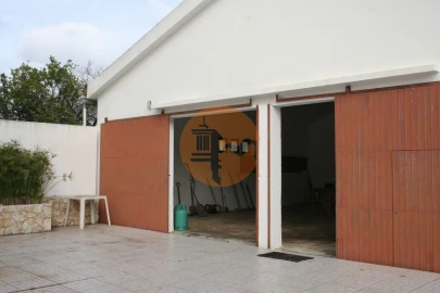 Moradia T5 para Venda em Vila Nova de Cacela