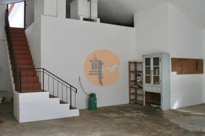 Moradia T5 para Venda em Vila Nova de Cacela
