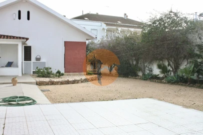 Moradia T5 para Venda em Vila Nova de Cacela