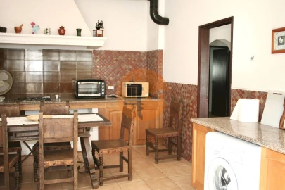 Moradia T5 para Venda em Vila Nova de Cacela