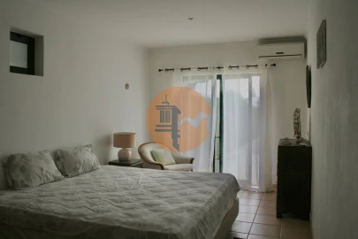 Moradia T5 para Venda em Vila Nova de Cacela