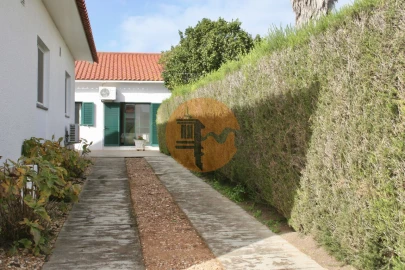 Moradia T5 para Venda em Vila Nova de Cacela