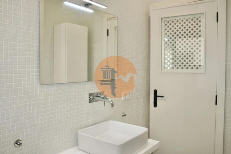 Moradia T5 para Venda em Vila Nova de Cacela Foto 37