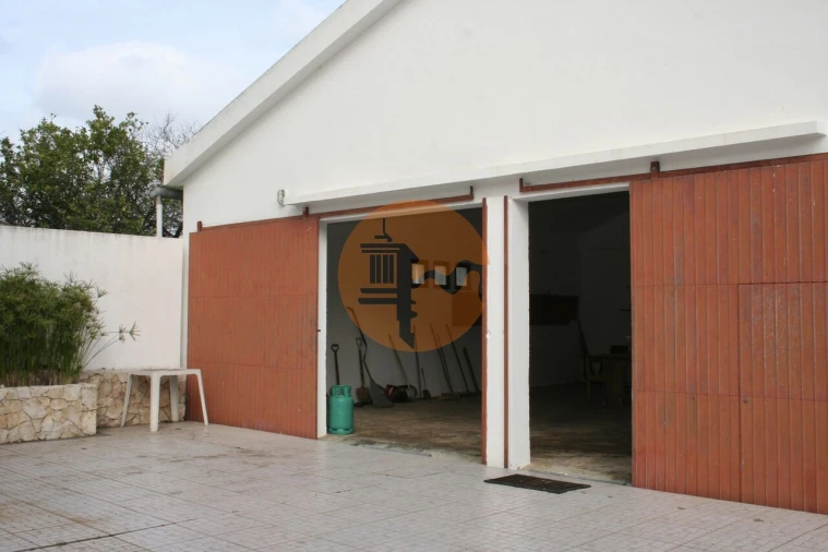 Moradia T5 para Venda em Vila Nova de Cacela Foto 58