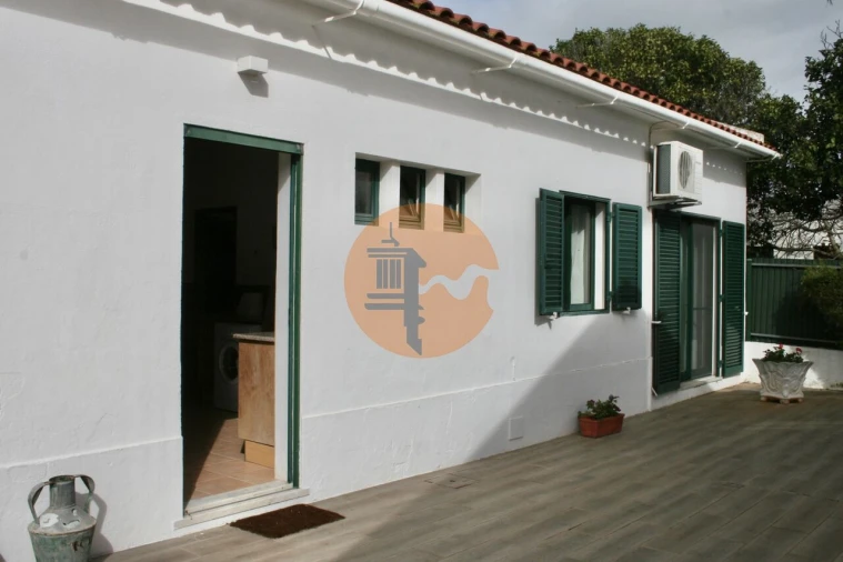 Moradia T5 para Venda em Vila Nova de Cacela Foto 42