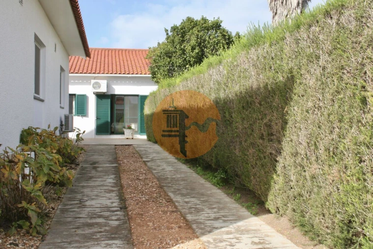 Moradia T5 para Venda em Vila Nova de Cacela Foto 62