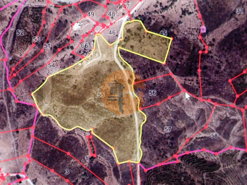 Terreno para Venda em Castro Marim Foto 4