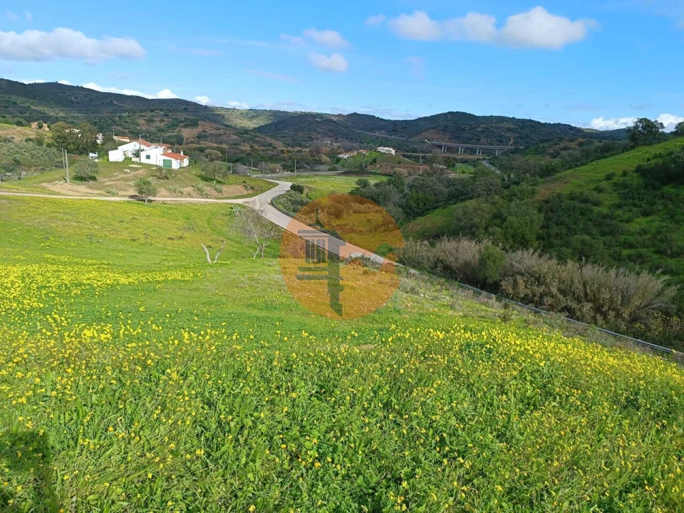 Terreno para Venda em Castro Marim Foto 9