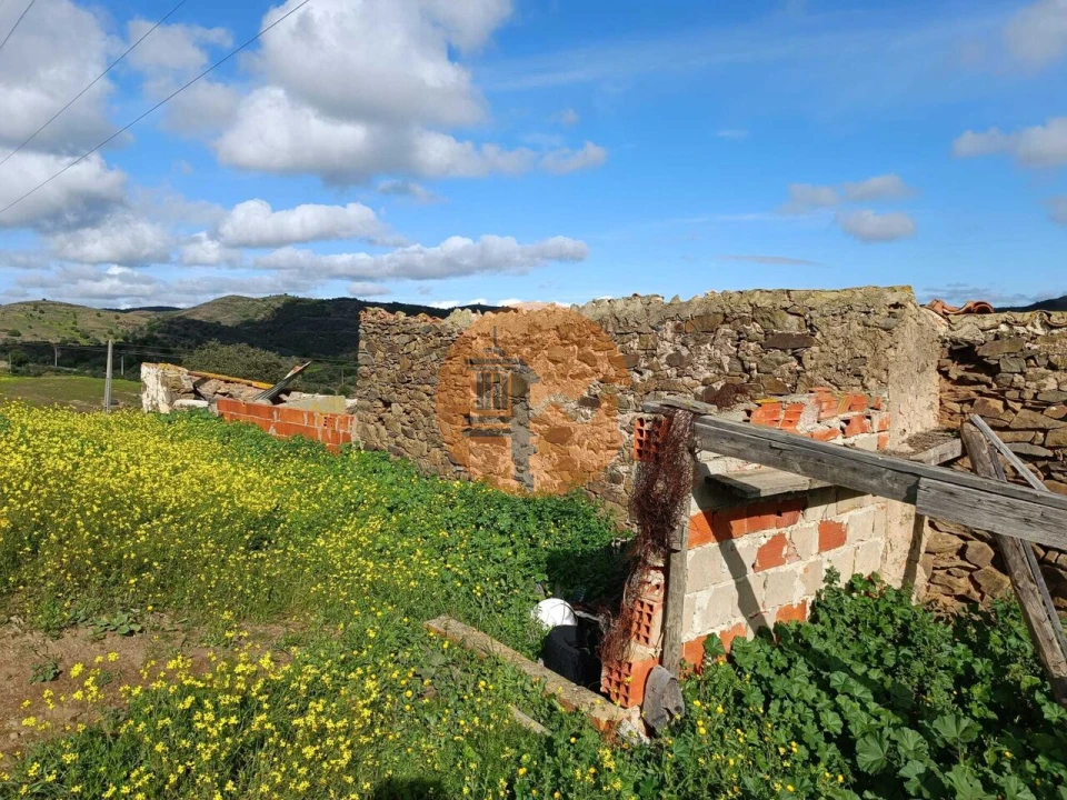 Terreno para Venda em Castro Marim Foto 12