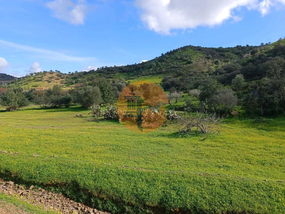 Terreno para Venda em Castro Marim Foto 26