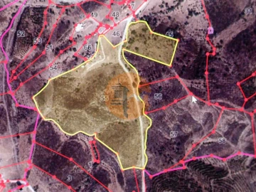 Terreno para Venda em Castro Marim