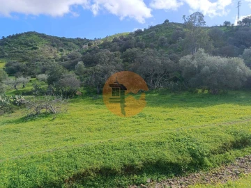 Terreno para Venda em Castro Marim