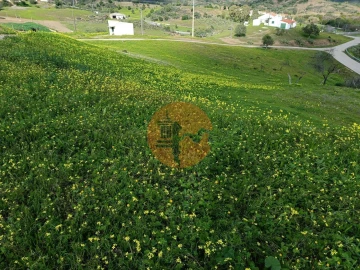 Terreno para Venda em Castro Marim