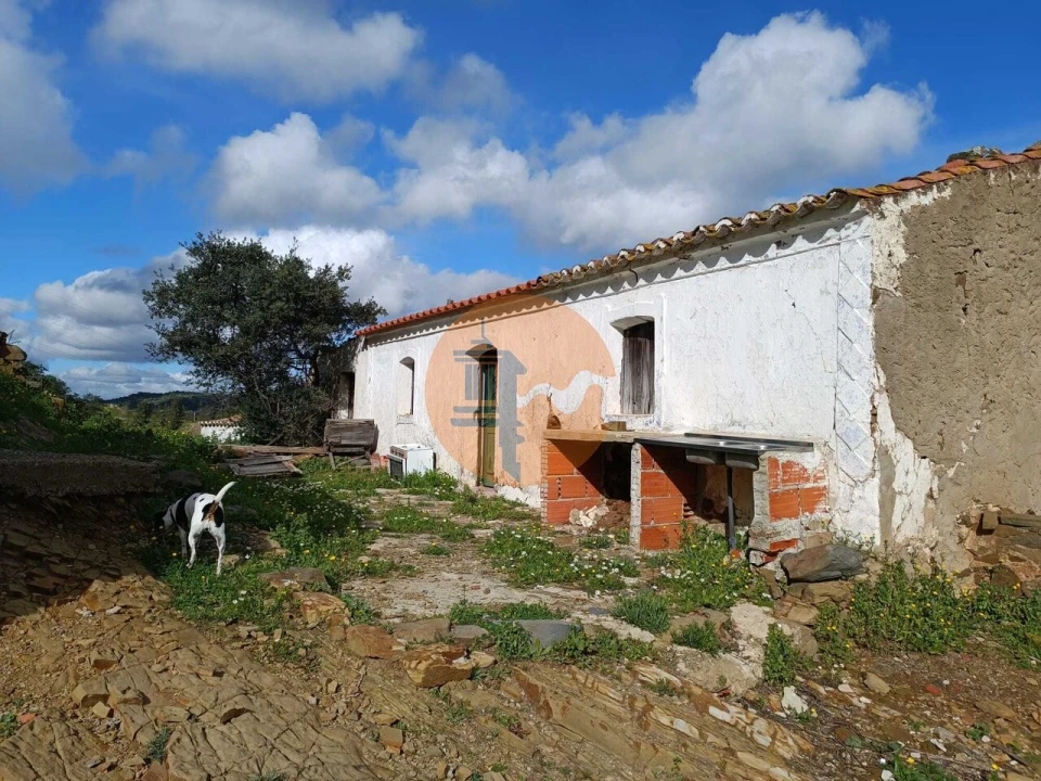 Moradia T2 para Venda em Castro Marim Foto 1