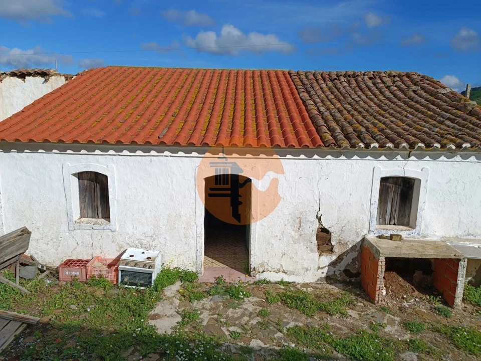 Moradia T2 para Venda em Castro Marim Foto 3