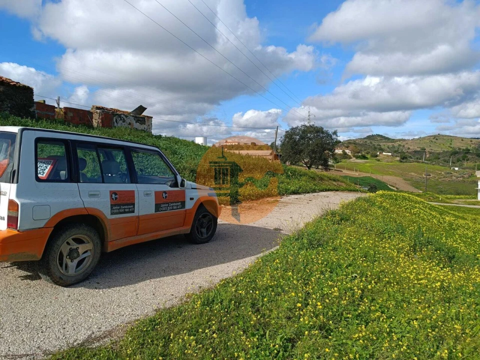 Moradia T2 para Venda em Castro Marim Foto 5