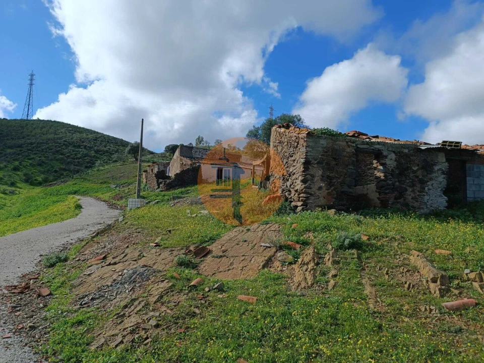 Moradia T2 para Venda em Castro Marim Foto 10