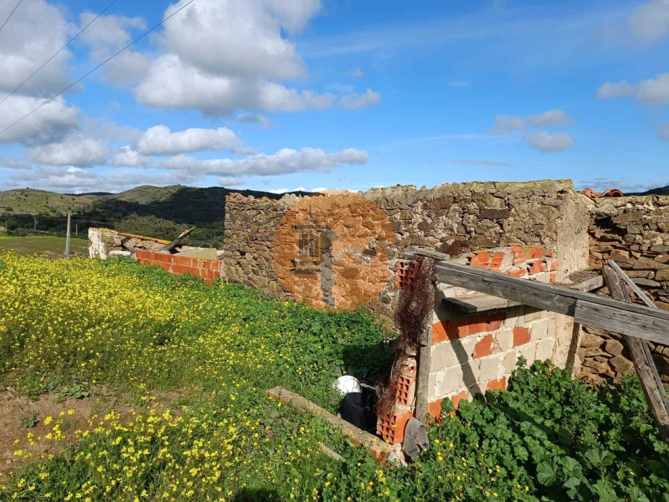 Moradia T2 para Venda em Castro Marim Foto 12