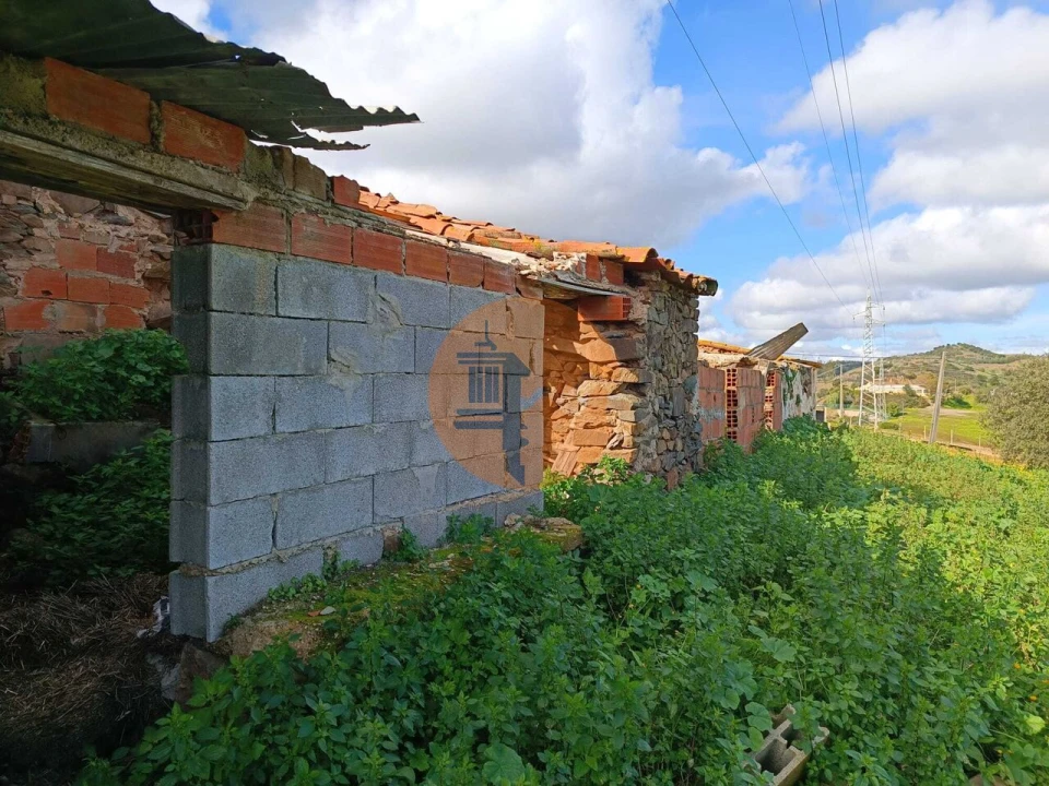 Moradia T2 para Venda em Castro Marim Foto 14