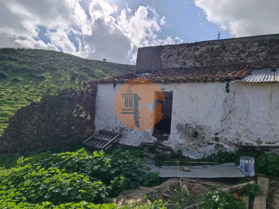 Moradia T2 para Venda em Castro Marim Foto 19