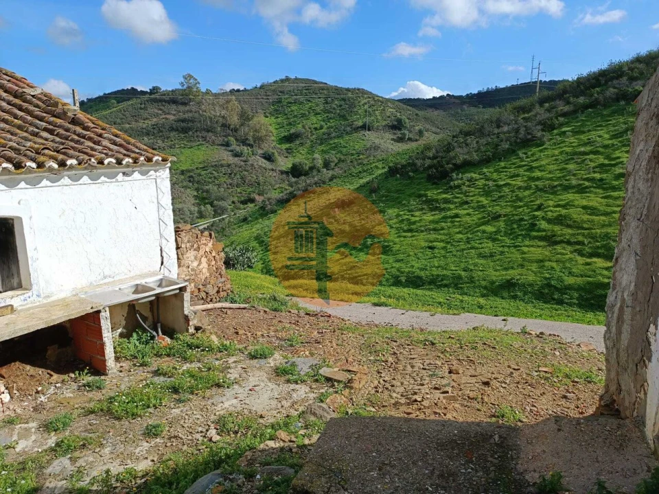 Moradia T2 para Venda em Castro Marim Foto 34