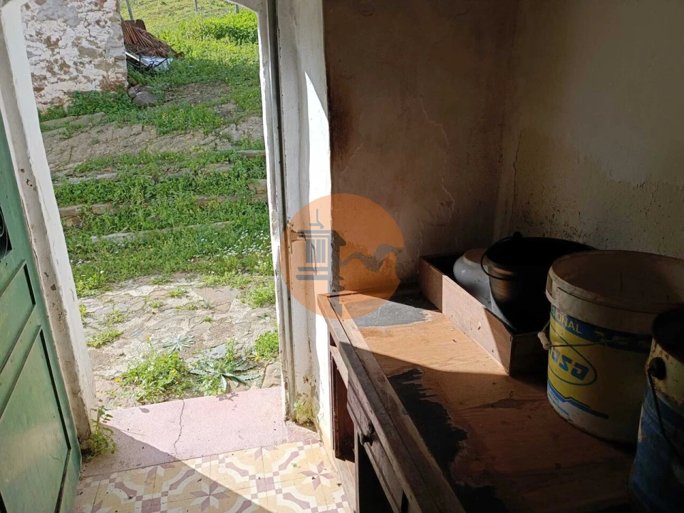 Moradia T2 para Venda em Castro Marim Foto 36