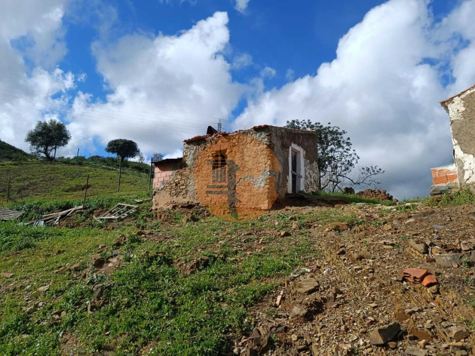 Moradia T2 para Venda em Castro Marim Foto 42