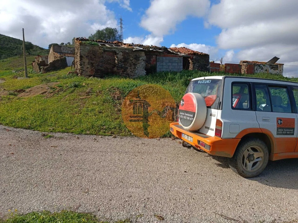 Moradia T2 para Venda em Castro Marim Foto 49