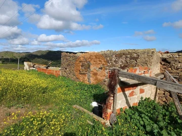 Moradia T2 para Venda em Castro Marim