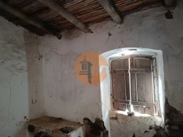 Moradia T2 para Venda em Castro Marim