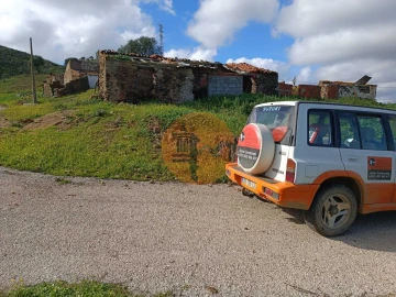 Moradia T2 para Venda em Castro Marim