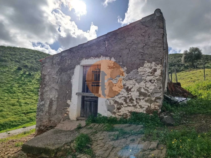 Moradia T2 para Venda em Castro Marim Foto 47