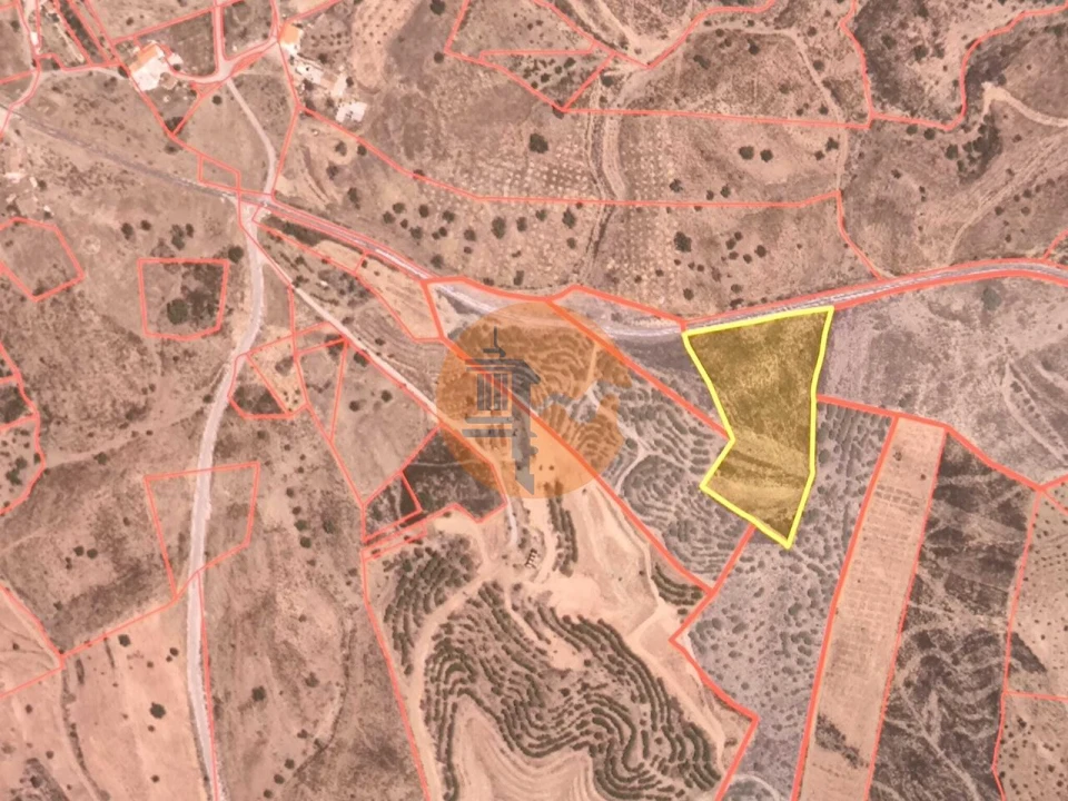 Terreno para Venda em Azinhal Foto 6