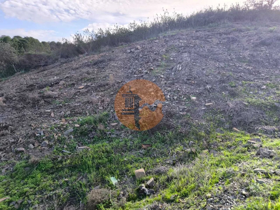 Terreno para Venda em Azinhal Foto 21