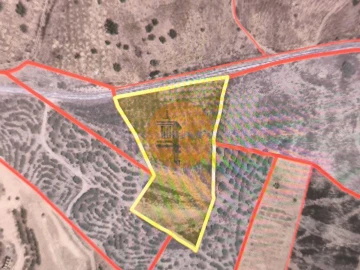 Terreno para Venda em Azinhal