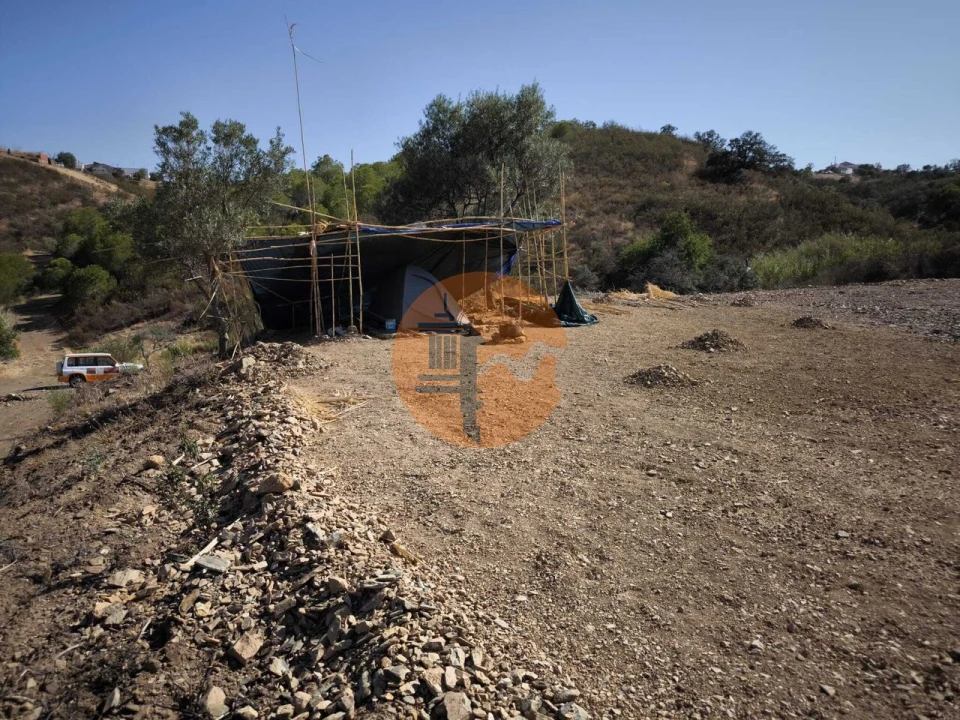 Terreno para Venda em Azinhal Foto 20