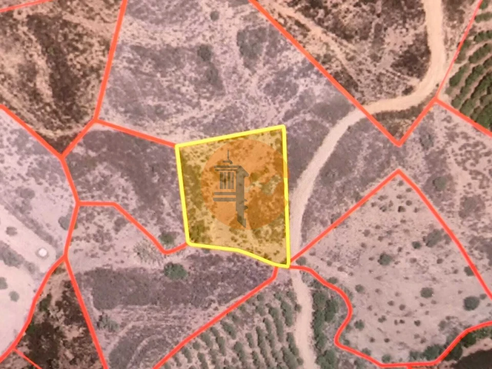 Terreno para Venda em Azinhal Foto 15