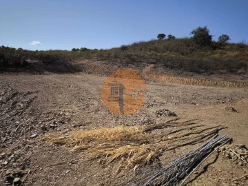 Terreno para Venda em Azinhal