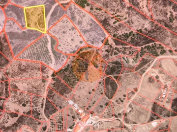 Terreno para Venda em Azinhal