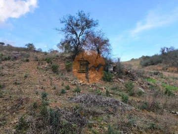 Terreno para Venda em Azinhal