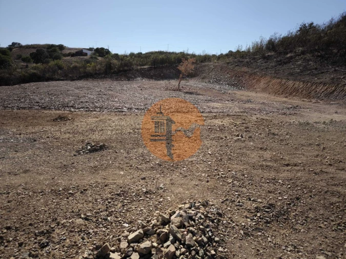 Terreno para Venda em Azinhal Foto 18