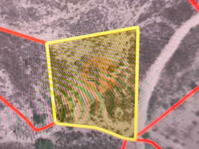 Terreno para Venda em Azinhal Foto 2