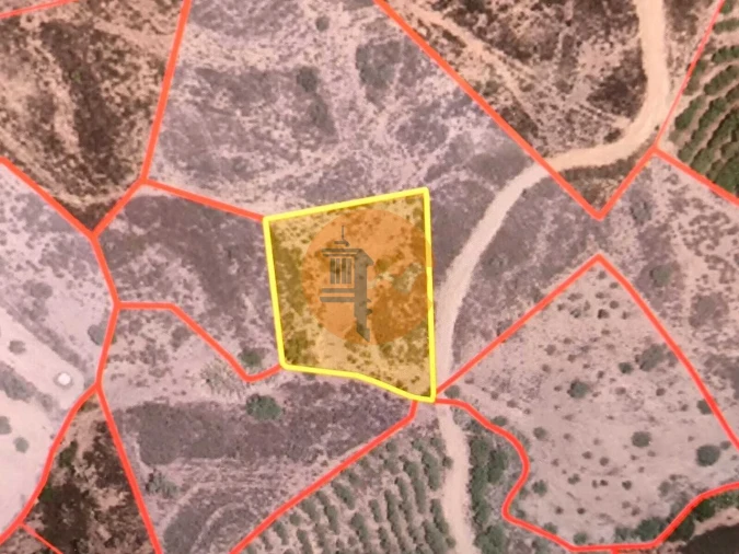 Terreno para Venda em Azinhal Foto 15