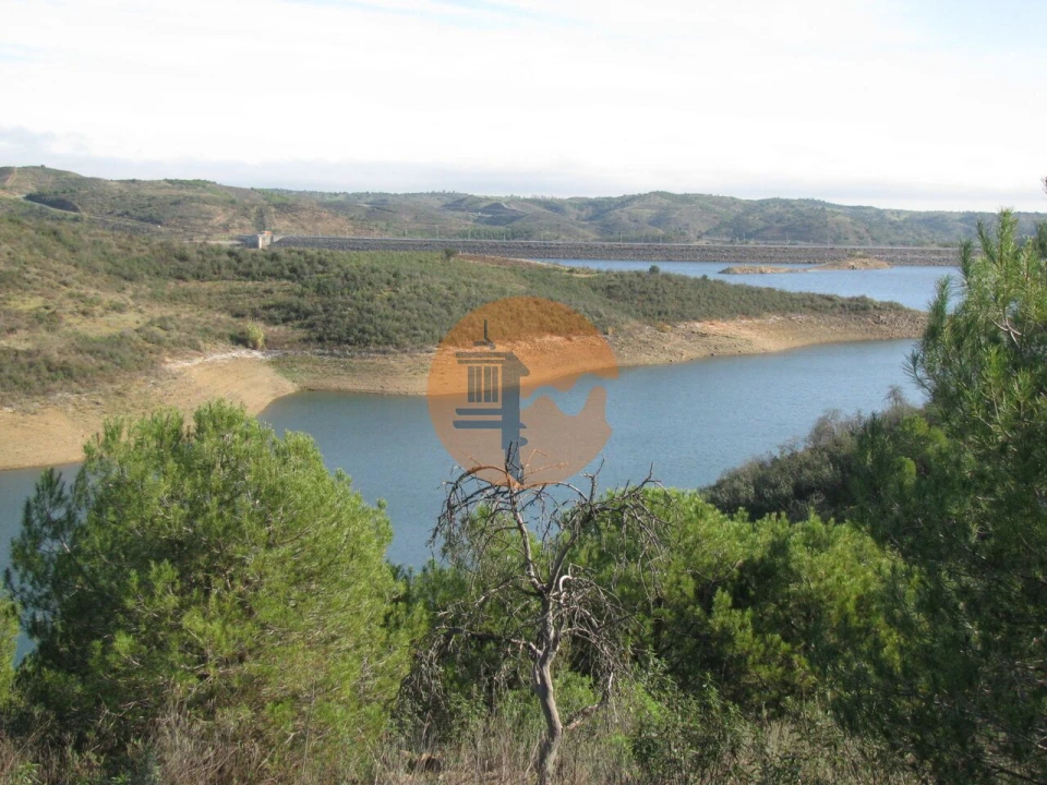Terreno para Venda em Azinhal Foto 20