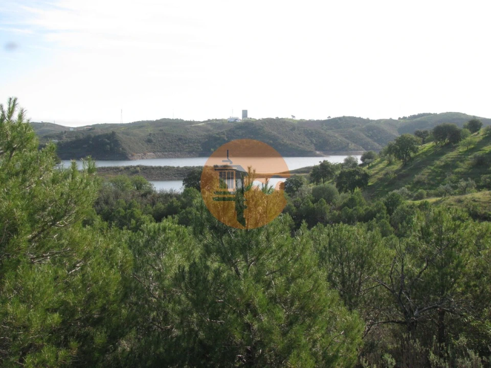 Terreno para Venda em Azinhal Foto 21