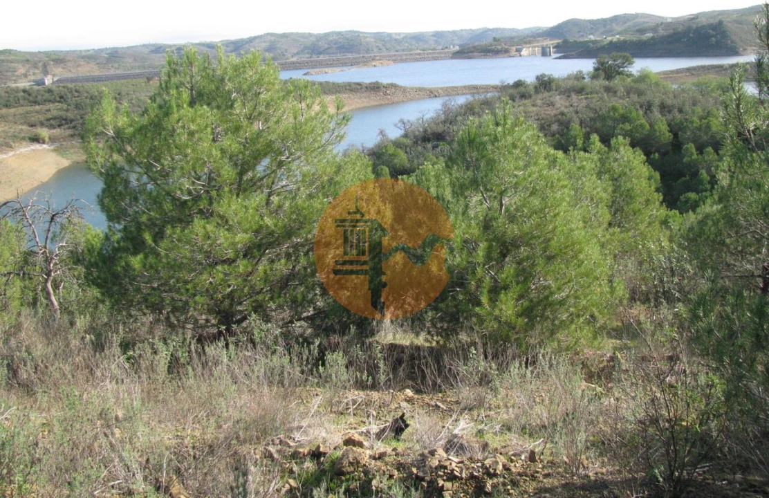 Terreno para Venda em Azinhal Foto 23