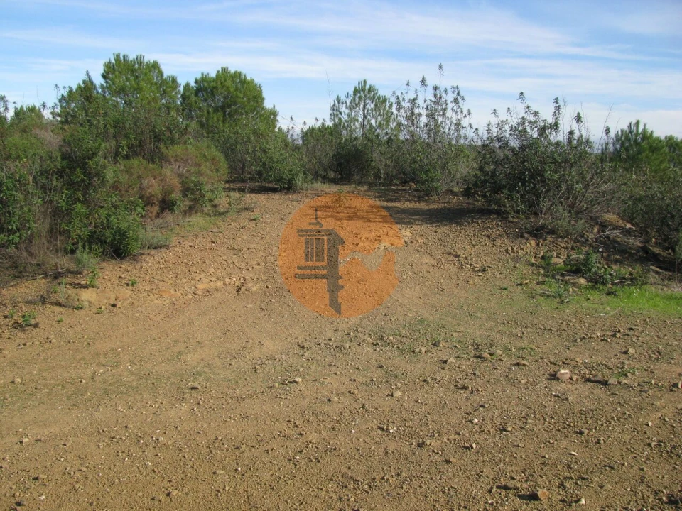 Terreno para Venda em Azinhal Foto 26